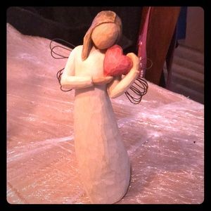 Willow Tree figurine